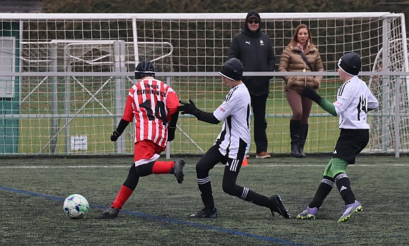260208 - Dobruška - Zimní liga mladších žáků - ©PR - 115