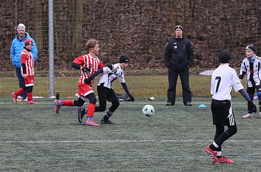260208 - Dobruška - Zimní liga mladších žáků - ©PR - 116