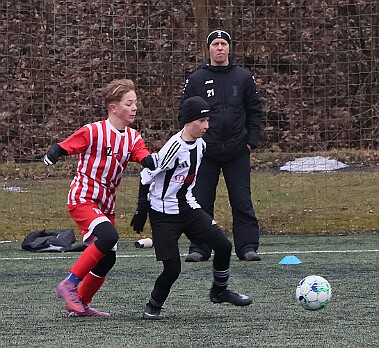 260208 - Dobruška - Zimní liga mladších žáků - ©PR - 117