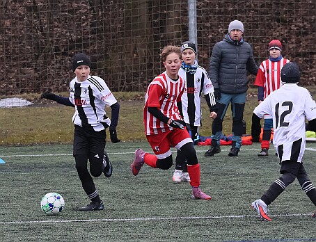 260208 - Dobruška - Zimní liga mladších žáků - ©PR - 118