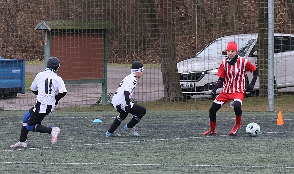 260208 - Dobruška - Zimní liga mladších žáků - ©PR - 121