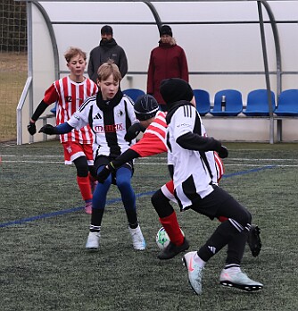 260208 - Dobruška - Zimní liga mladších žáků - ©PR - 126