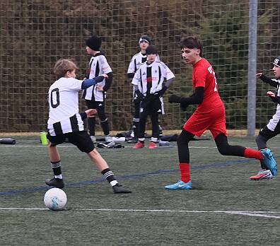 260208 - Dobruška - Zimní liga mladších žáků - ©PR - 153