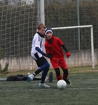 260208 - Dobruška - Zimní liga mladších žáků - ©PR - 154