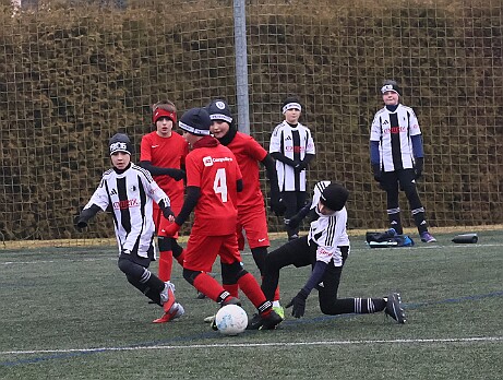 260208 - Dobruška - Zimní liga mladších žáků - ©PR - 155