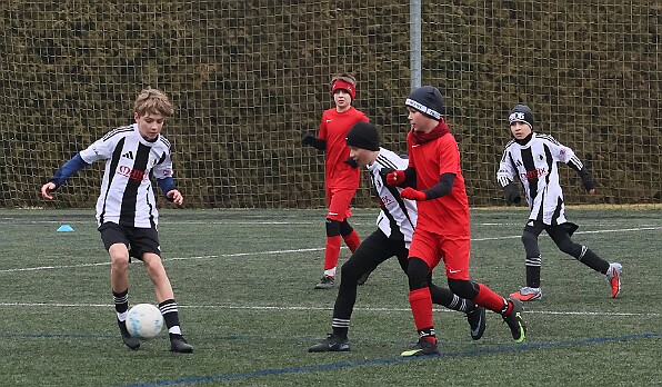 260208 - Dobruška - Zimní liga mladších žáků - ©PR - 157