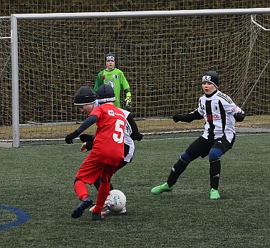 260208 - Dobruška - Zimní liga mladších žáků - ©PR - 159
