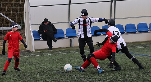 260208 - Dobruška - Zimní liga mladších žáků - ©PR - 164
