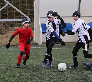 260208 - Dobruška - Zimní liga mladších žáků - ©PR - 166