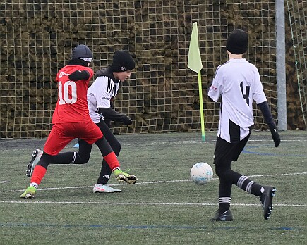 260208 - Dobruška - Zimní liga mladších žáků - ©PR - 168
