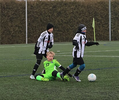 260222 - Dobruška - Zimní liga mladších žáků - ©PR - 002