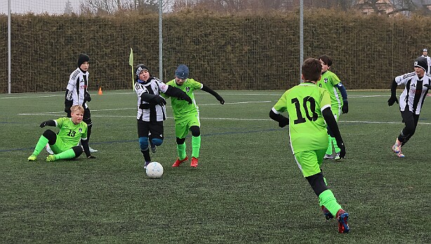 260222 - Dobruška - Zimní liga mladších žáků - ©PR - 003