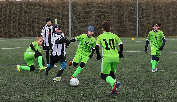 260222 - Dobruška - Zimní liga mladších žáků - ©PR - 004