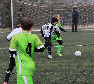 260222 - Dobruška - Zimní liga mladších žáků - ©PR - 005