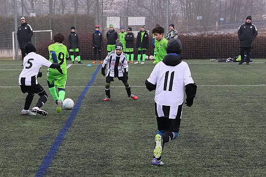 260222 - Dobruška - Zimní liga mladších žáků - ©PR - 006
