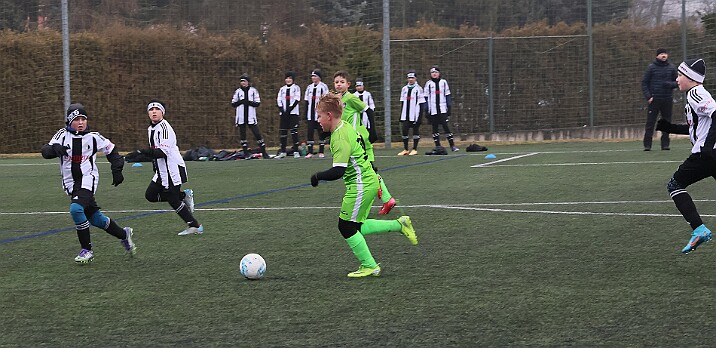 260222 - Dobruška - Zimní liga mladších žáků - ©PR - 007