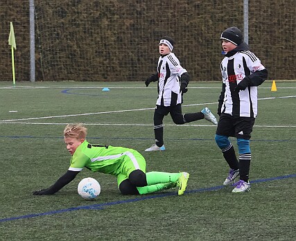 260222 - Dobruška - Zimní liga mladších žáků - ©PR - 009