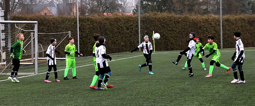 260222 - Dobruška - Zimní liga mladších žáků - ©PR - 013