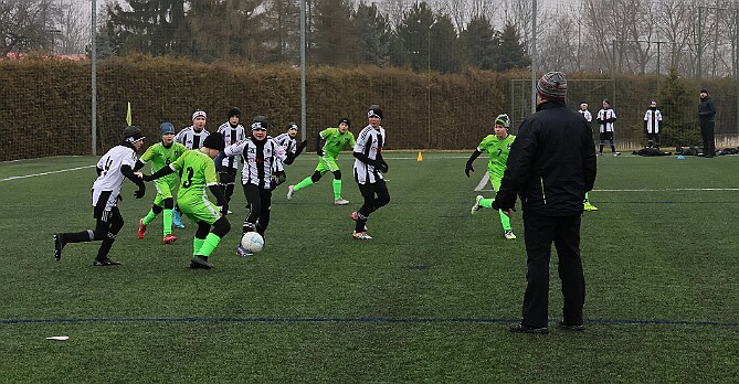 260222 - Dobruška - Zimní liga mladších žáků - ©PR - 018