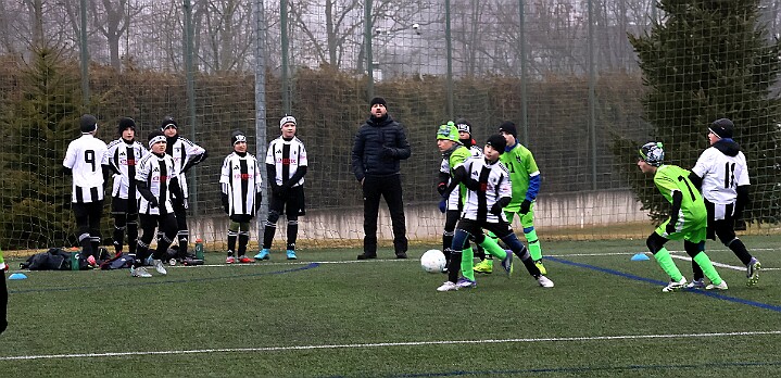 260222 - Dobruška - Zimní liga mladších žáků - ©PR - 023