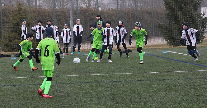 260222 - Dobruška - Zimní liga mladších žáků - ©PR - 024