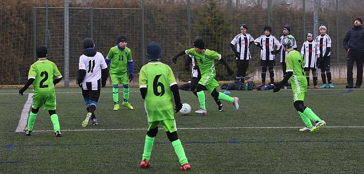 260222 - Dobruška - Zimní liga mladších žáků - ©PR - 028