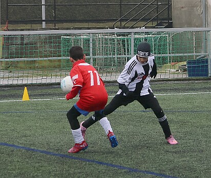 260222 - Dobruška - Zimní liga mladších žáků - ©PR - 038