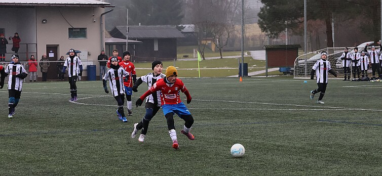 260222 - Dobruška - Zimní liga mladších žáků - ©PR - 040
