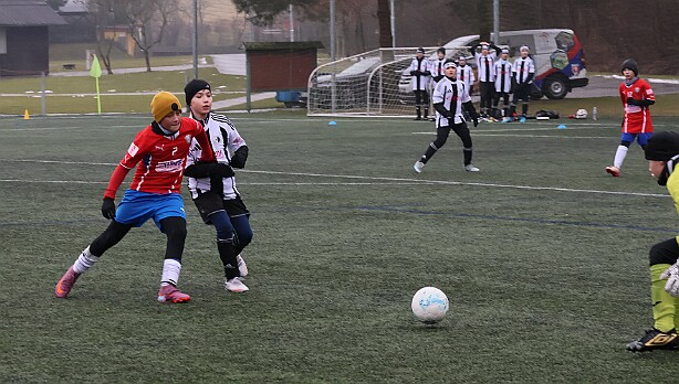 260222 - Dobruška - Zimní liga mladších žáků - ©PR - 041
