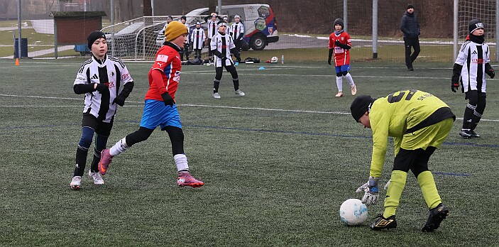 260222 - Dobruška - Zimní liga mladších žáků - ©PR - 043