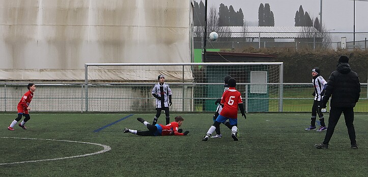 260222 - Dobruška - Zimní liga mladších žáků - ©PR - 044