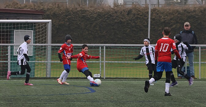 260222 - Dobruška - Zimní liga mladších žáků - ©PR - 046