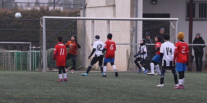 260222 - Dobruška - Zimní liga mladších žáků - ©PR - 056