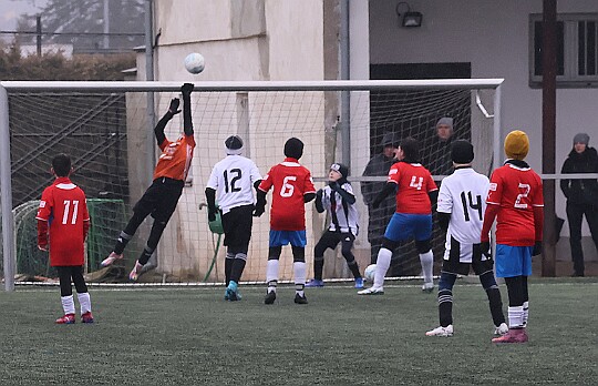 260222 - Dobruška - Zimní liga mladších žáků - ©PR - 057