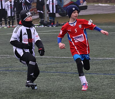 260222 - Dobruška - Zimní liga mladších žáků - ©PR - 064