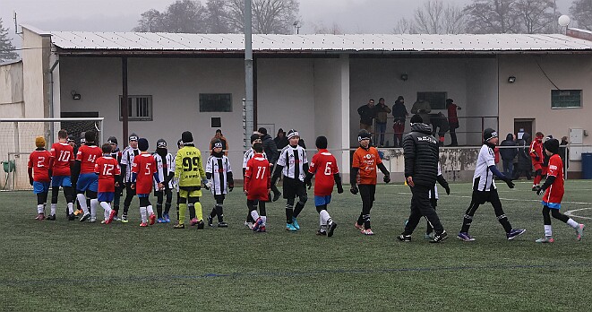 260222 - Dobruška - Zimní liga mladších žáků - ©PR - 067
