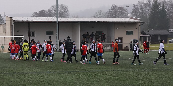 260222 - Dobruška - Zimní liga mladších žáků - ©PR - 068