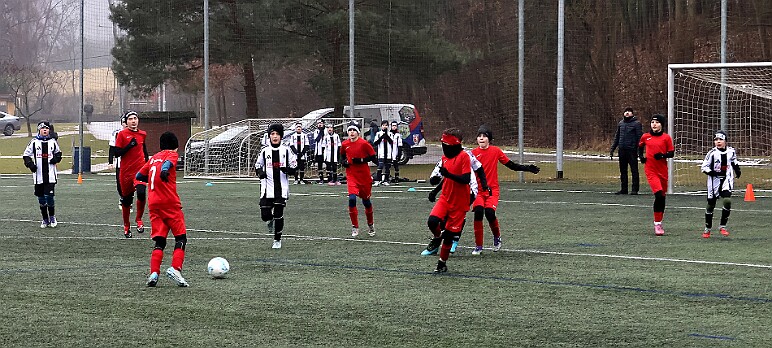 260222 - Dobruška - Zimní liga mladších žáků - ©PR - 069