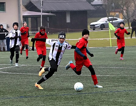 260222 - Dobruška - Zimní liga mladších žáků - ©PR - 073-L