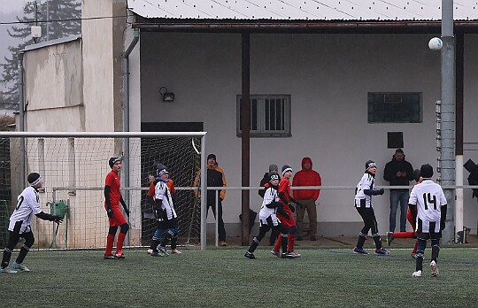 260222 - Dobruška - Zimní liga mladších žáků - ©PR - 083