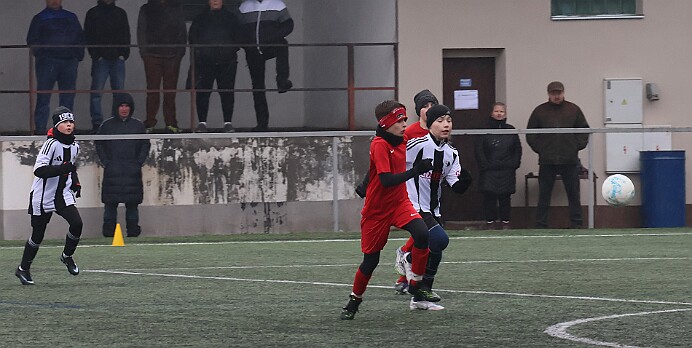 260222 - Dobruška - Zimní liga mladších žáků - ©PR - 084