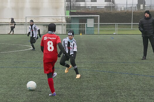 260222 - Dobruška - Zimní liga mladších žáků - ©PR - 098
