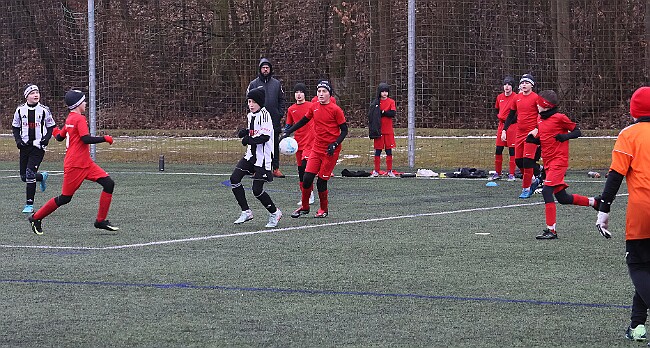 260222 - Dobruška - Zimní liga mladších žáků - ©PR - 100