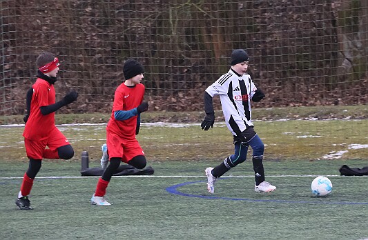 260222 - Dobruška - Zimní liga mladších žáků - ©PR - 127