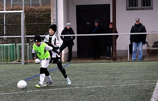 260222 - Dobruška - Zimní liga mladších žáků - ©PR - 139