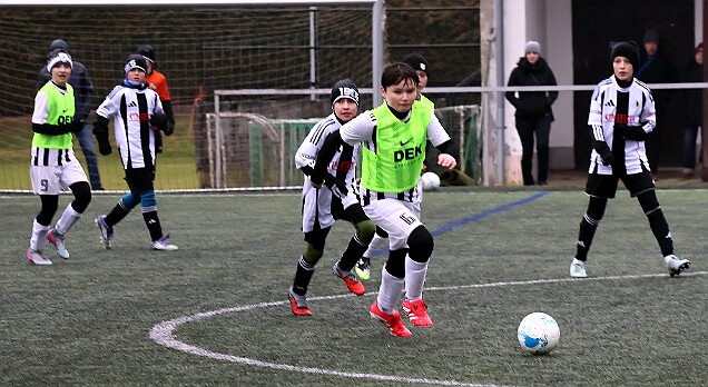 260222 - Dobruška - Zimní liga mladších žáků - ©PR - 140
