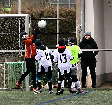 260222 - Dobruška - Zimní liga mladších žáků - ©PR - 141