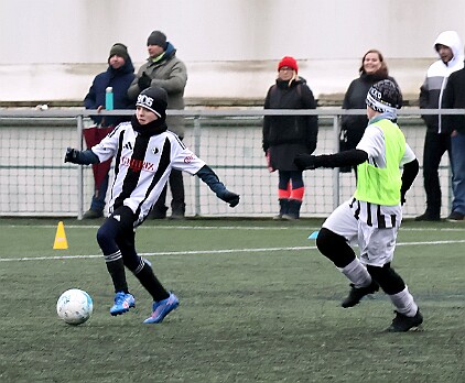 260222 - Dobruška - Zimní liga mladších žáků - ©PR - 144