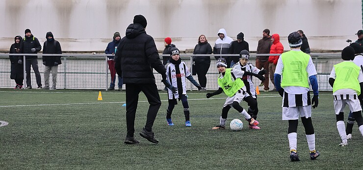 260222 - Dobruška - Zimní liga mladších žáků - ©PR - 145