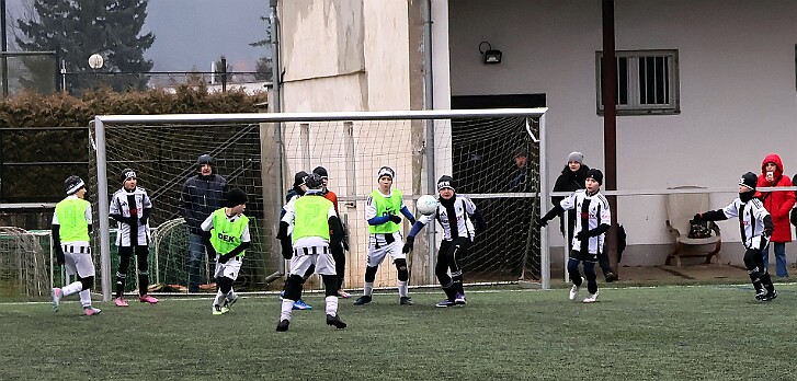 260222 - Dobruška - Zimní liga mladších žáků - ©PR - 151